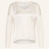 CINQUE Cikara Blusenshirt Damen, Weiß