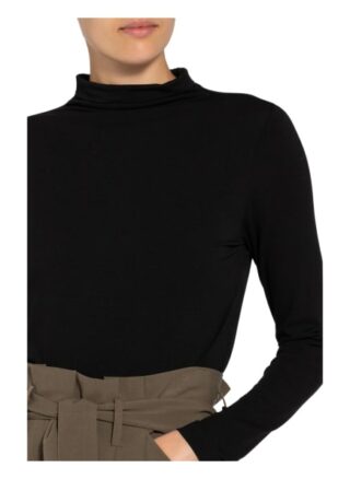 CINQUE Cilaren Rollkragenshirt Damen, Schwarz