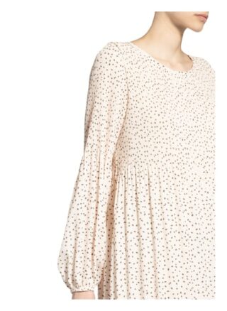 CINQUE Cimilan Plisseekleid Damen, Beige