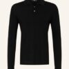 CINQUE Cineo Poloshirt Herren, Schwarz