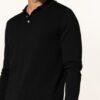 CINQUE Cineo Poloshirt Herren, Schwarz