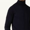 CINQUE Cinick Rollkragenpullover Herren, Blau
