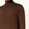 CINQUE Cinick Rollkragenpullover Herren, Braun