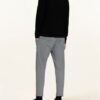 CINQUE Cinick Rollkragenpullover Herren, Schwarz