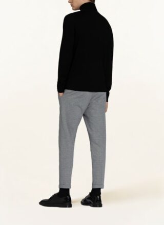 CINQUE Cinick Rollkragenpullover Herren, Schwarz