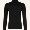 CINQUE Cinick Rollkragenpullover Herren, Schwarz