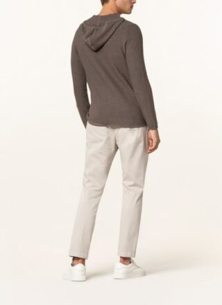 CINQUE Ciole Pullover Herren, Braun
