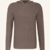 CINQUE Ciole Pullover Herren, Braun