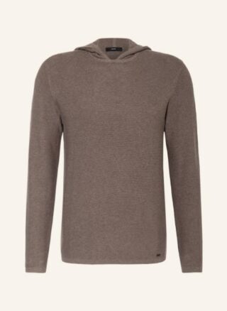 CINQUE Ciole Pullover Herren, Braun