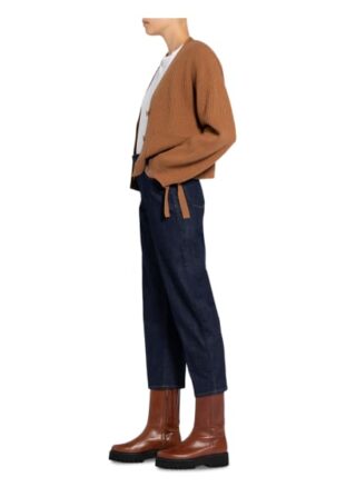 CINQUE Cione Boyfriend Jeans Damen, Blau