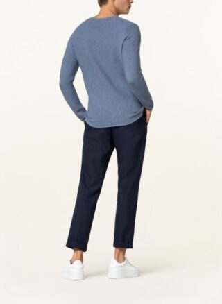 CINQUE Ciowen Pullover Herren, Blau