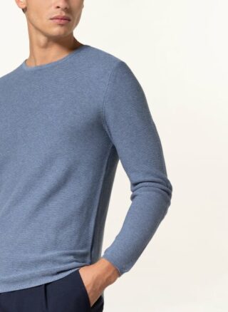 CINQUE Ciowen Pullover Herren, Blau