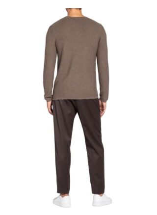 CINQUE Ciowen Pullover Herren, Braun