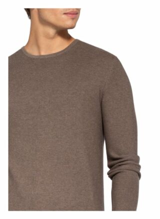 CINQUE Ciowen Pullover Herren, Braun