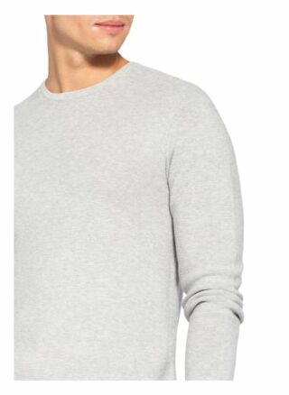 CINQUE Ciowen Pullover Herren, Grau