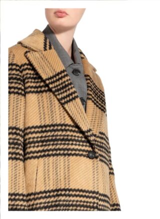 CINQUE Cipamino Blazermantel Damen, Braun