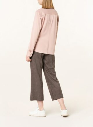 CINQUE Cipapyrus Bluse Damen, Pink