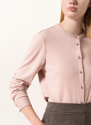 CINQUE Cipapyrus Bluse Damen, Pink