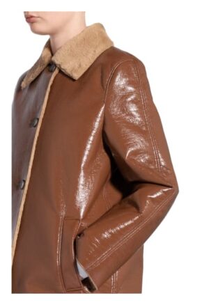 CINQUE Cipatent Trenchcoat Damen, Blau