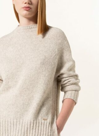 CINQUE Cipaty Pullover Damen, Beige