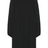 CINQUE Cipeach Hängerkleid Damen, Schwarz