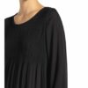 CINQUE Cipeach Hängerkleid Damen, Schwarz