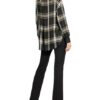CINQUE Cipharo Blusenshirt Damen, Schwarz