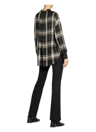 CINQUE Cipharo Blusenshirt Damen, Schwarz