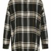 CINQUE Cipharo Blusenshirt Damen, Schwarz