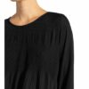 CINQUE Cipretty Blusenshirt Damen, Schwarz