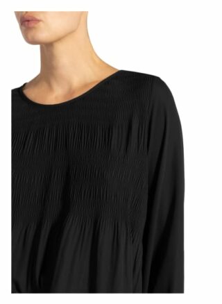 CINQUE Cipretty Blusenshirt Damen, Schwarz