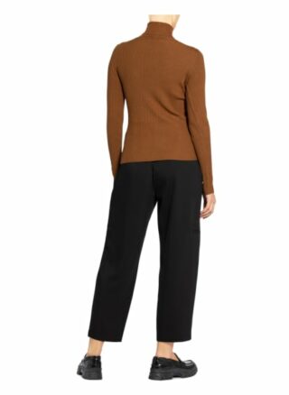 CINQUE Cirena Rollkragenpullover Damen, Braun