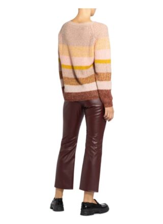 CINQUE Ciricarda Pullover Damen, Pink