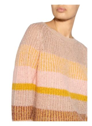 CINQUE Ciricarda Pullover Damen, Pink