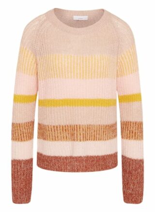 CINQUE Ciricarda Pullover Damen, Pink