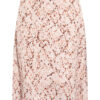 CINQUE Cirio A-Linien-Rock Damen, Pink