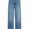 CINQUE Cisail Jeans-Culotte Damen, Blau
