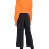 CINQUE Cisail Jeans-Culotte Damen, Grau