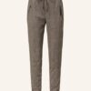 CINQUE Cisalino Jogginghose Damen, Beige