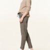 CINQUE Cisalino Jogginghose Damen, Beige