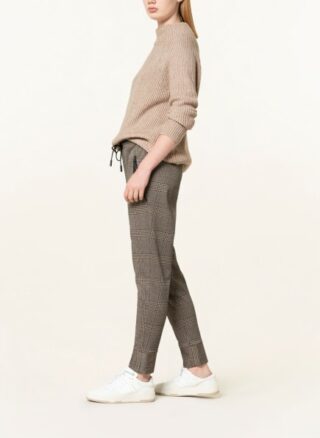 CINQUE Cisalino Jogginghose Damen, Beige