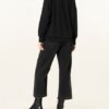 CINQUE Cisecil Sweatshirt Damen, Schwarz