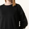 CINQUE Cisecil Sweatshirt Damen, Schwarz