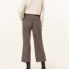 CINQUE Cisilas 7/8-Culotte Damen, Braun