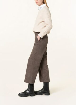 CINQUE Cisilas 7/8-Culotte Damen, Braun