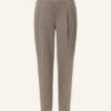 CINQUE Cisinalco Cigarettenhose Damen, Braun