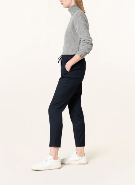 CINQUE Cisofa Jogginghose Damen, Blau CINQUE Cisofa Jogginghose Damen, Blau