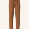CINQUE Cisofa Jogginghose Damen, Braun