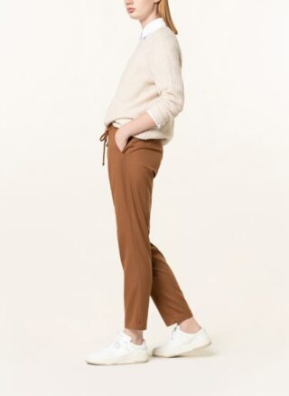 CINQUE Cisofa Jogginghose Damen, Braun