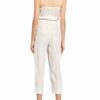 CINQUE Cisusa Karottenhose Damen, Beige